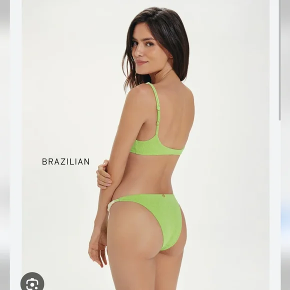 Vix bikini set